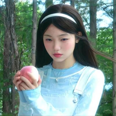 飘洋过海，爱上妳