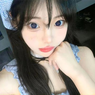 少女与海怪